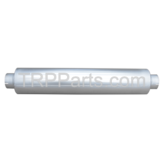 Image of muffler- 9"